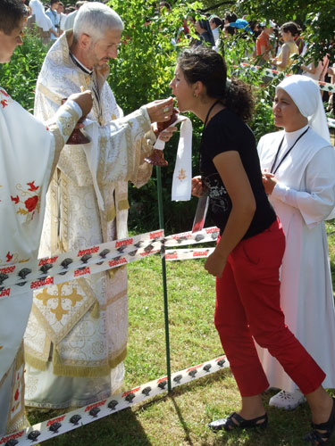 FOTO: Florentin Crihalmeanu la INTC 2009, Baia Mare (c) eMaramures.ro